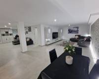 Wederverkoop - Villa - Rojales