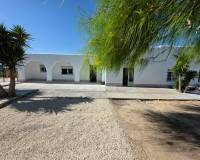 Wederverkoop - Villa - San Fulgencio - Urb. La Marina