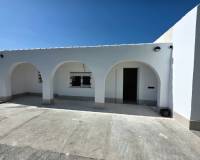 Wederverkoop - Villa - San Fulgencio - Urb. La Marina