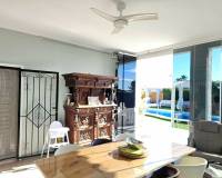 Wederverkoop - Villa - San Fulgencio