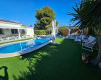 Wederverkoop - Villa - San Fulgencio