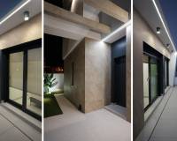 Wederverkoop - Villa - San Miguel de Salinas - Blue Lagoon