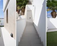 Wederverkoop - Villa - San Miguel de Salinas - Blue Lagoon