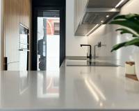 Wederverkoop - Villa - San Miguel de Salinas - Blue Lagoon