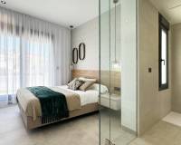 Wederverkoop - Villa - San Miguel de Salinas - Blue Lagoon