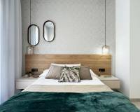 Wederverkoop - Villa - San Miguel de Salinas - Blue Lagoon