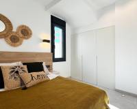 Wederverkoop - Villa - San Miguel de Salinas - Blue Lagoon