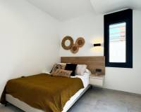 Wederverkoop - Villa - San Miguel de Salinas - Blue Lagoon