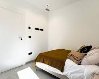 Wederverkoop - Villa - San Miguel de Salinas - Blue Lagoon