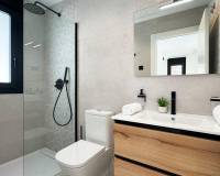 Wederverkoop - Villa - San Miguel de Salinas - Blue Lagoon