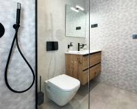 Wederverkoop - Villa - San Miguel de Salinas - Blue Lagoon