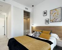 Wederverkoop - Villa - San Miguel de Salinas - Blue Lagoon