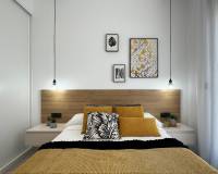 Wederverkoop - Villa - San Miguel de Salinas - Blue Lagoon