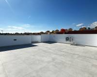 Wederverkoop - Villa - San Miguel de Salinas - Blue Lagoon