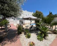 Wederverkoop - Villa - San Miguel de Salinas - Blue Lagoon