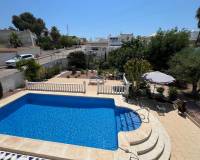 Wederverkoop - Villa - San Miguel de Salinas - Blue Lagoon