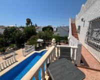 Wederverkoop - Villa - San Miguel de Salinas - Blue Lagoon