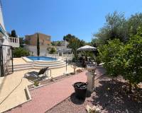 Wederverkoop - Villa - San Miguel de Salinas - Blue Lagoon