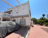 Wederverkoop - Villa - San Miguel de Salinas - Blue Lagoon