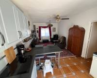 Wederverkoop - Villa - San Miguel de Salinas - Blue Lagoon