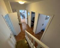 Wederverkoop - Villa - San Miguel de Salinas - Blue Lagoon