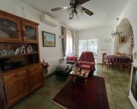 Wederverkoop - Villa - San Miguel de Salinas - Blue Lagoon