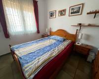 Wederverkoop - Villa - San Miguel de Salinas - Blue Lagoon