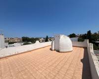 Wederverkoop - Villa - San Miguel de Salinas - Blue Lagoon