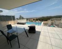 Wederverkoop - Villa - San Miguel de Salinas - San Miguel Salinas