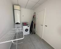 Wederverkoop - Villa - San Miguel de Salinas - San Miguel Salinas