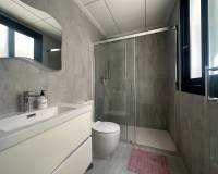 Wederverkoop - Villa - San Miguel de Salinas - San Miguel Salinas