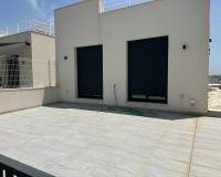 Wederverkoop - Villa - San Miguel de Salinas - San Miguel Salinas