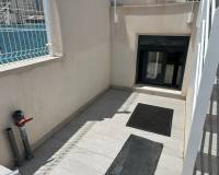 Wederverkoop - Villa - San Miguel de Salinas - San Miguel Salinas