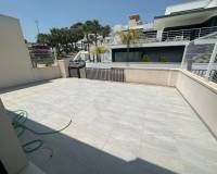 Wederverkoop - Villa - San Miguel de Salinas - San Miguel Salinas