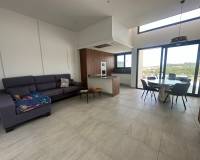 Wederverkoop - Villa - San Miguel de Salinas - San Miguel Salinas