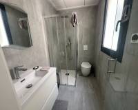 Wederverkoop - Villa - San Miguel de Salinas - San Miguel Salinas