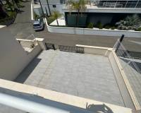 Wederverkoop - Villa - San Miguel de Salinas - San Miguel Salinas