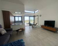 Wederverkoop - Villa - San Miguel de Salinas - San Miguel Salinas