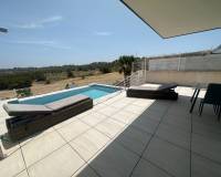 Wederverkoop - Villa - San Miguel de Salinas - San Miguel Salinas