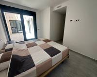 Wederverkoop - Villa - San Miguel de Salinas - San Miguel Salinas