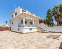 Wederverkoop - Villa - Torrevieja - Aguas Nuevas