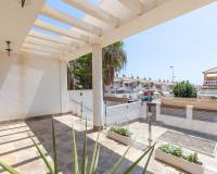 Wederverkoop - Villa - Torrevieja - Aguas Nuevas