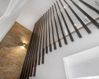 Wederverkoop - Villa - Torrevieja - Aguas Nuevas