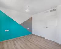 Wederverkoop - Villa - Torrevieja - Aguas Nuevas