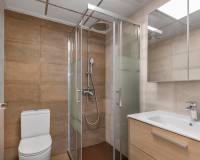 Wederverkoop - Villa - Torrevieja - Aguas Nuevas