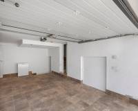 Wederverkoop - Villa - Torrevieja - Aguas Nuevas