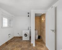 Wederverkoop - Villa - Torrevieja - Aguas Nuevas