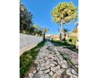 Wederverkoop - Villa - Torrevieja - Aguas Nuevas