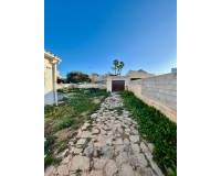 Wederverkoop - Villa - Torrevieja - Aguas Nuevas