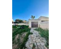 Wederverkoop - Villa - Torrevieja - Aguas Nuevas